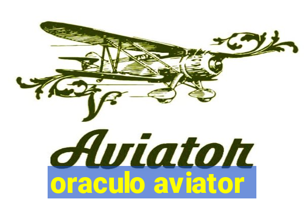 oraculo aviator